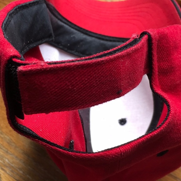 Hyundai adjustable Baseball Hat - Picture 5 of 5